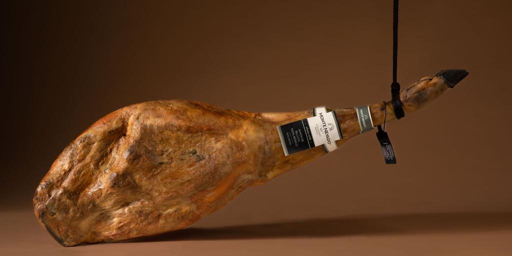 Monte Nevado: una tradición centenaria detrás del mejor jamón