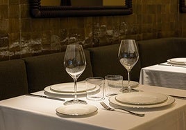 Qorte, aires levantinos en Madrid