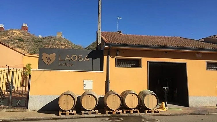 Trasto, un rosado con la autenticidad como brújula