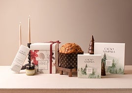 Los mejores postres, pasteles, panetones y roscones para endulzar la Navidad