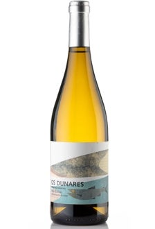 Image - Os Dunares Albariño