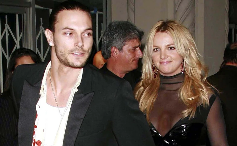 Kevin Federline ex marido de Britney Spears, la destroza en una entrevista