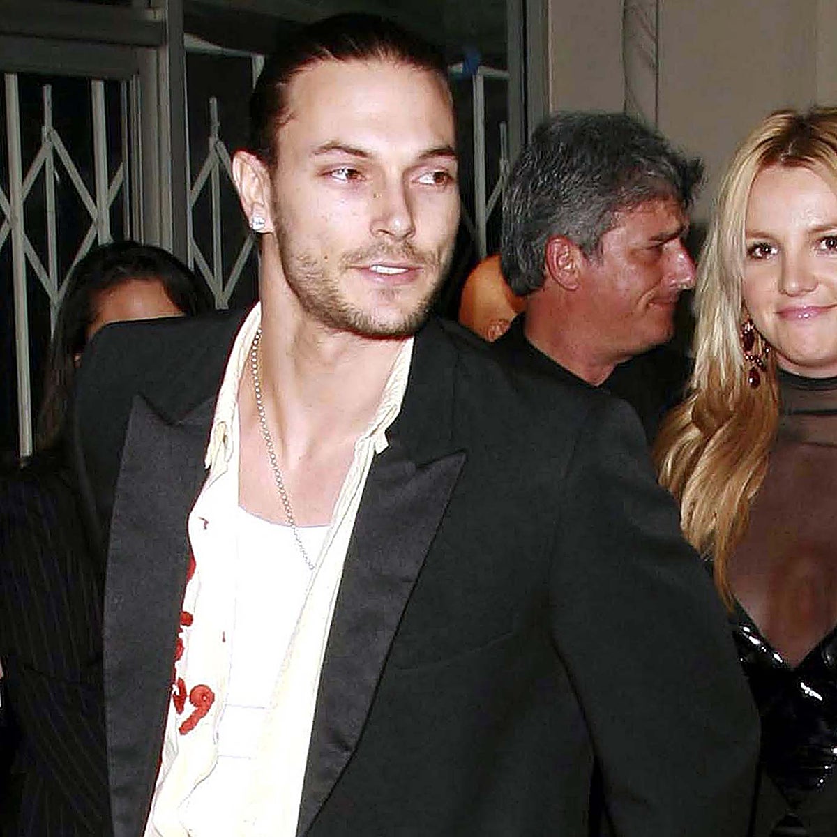 Kevin Federline ex marido de Britney Spears, la destroza en una entrevista