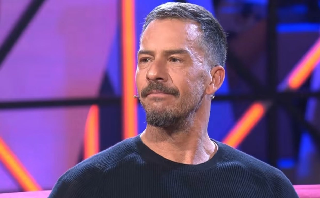 Nacho Palau en televisión