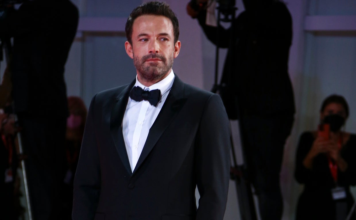 Ben Affleck cumple 50 años: su férrea lucha contra el alcoholismo