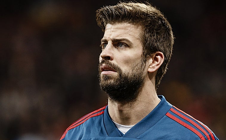 La drástica decisión de Gerard Piqué que afecta a su familia