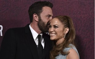 Los detalles de la espectacular segunda boda entre Jennifer Lopez y Ben  Affleck