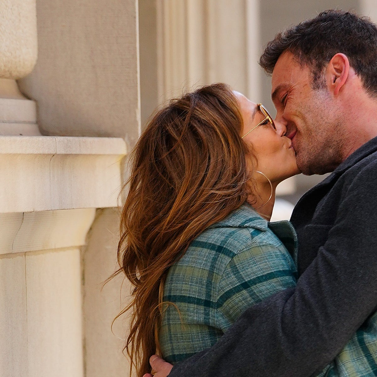 Jennifer Lopez y Ben Affleck: su lujosa y exclusiva luna de miel