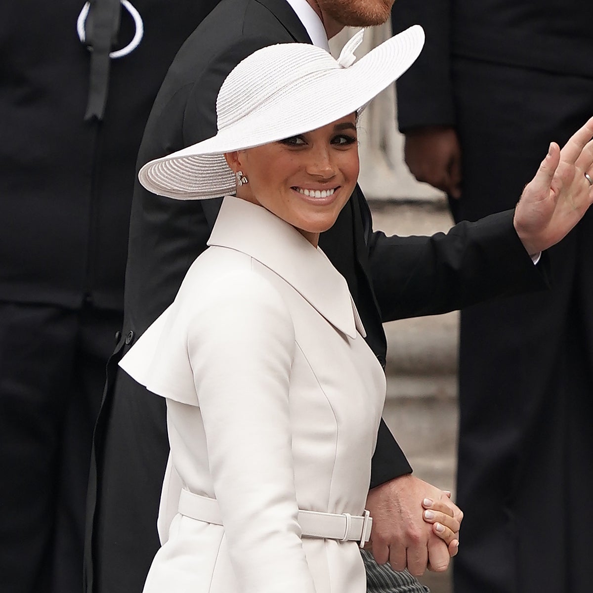 Meghan Markle de Montecito presume de su lujosa vida en California