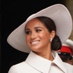 Meghan Markle, de duquesa de Sussex a reina del pódcast