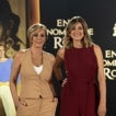 Rocío Carrasco: «No he hecho la docuserie por odio, ni por dinero»