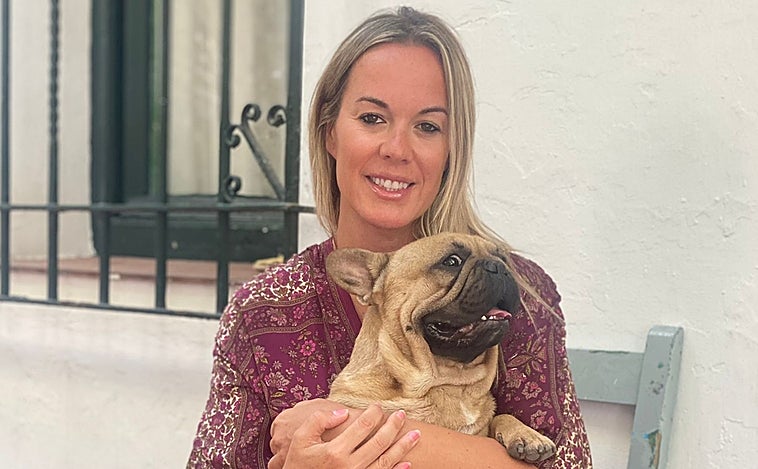 «Bolero despierta a mi hija para que vaya al colegio»