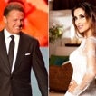 Así ha sido el nuevo encuentro secreto de Luis Miguel y Paloma Cuevas