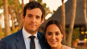 Tamara Falcó e Íñigo Onieva en una fotografía de archivo