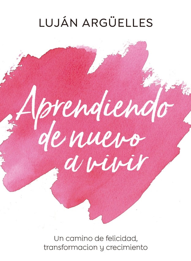 Portada de 'Aprendiendo de nuevo a vivir'