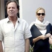 Julio Iglesias vuelve a la vida en las redes sociales con una foto junto a Miranda Rijnsburger