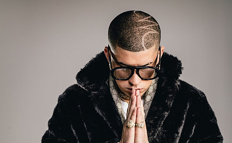 Bad Bunny en 10 momentos clave: las excentricidades del reguetonero feminista que se estudia en la universidad