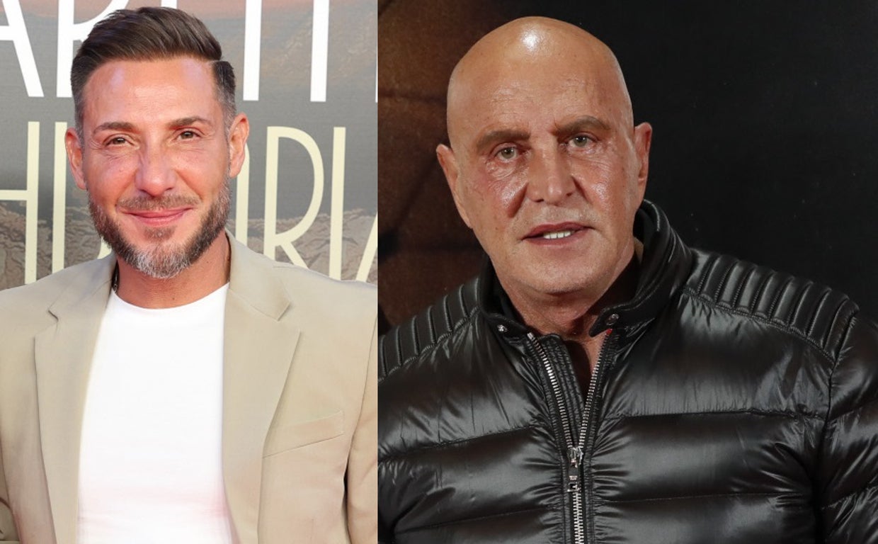 La inesperada traición de Kiko Matamoros a Antonio David Flores