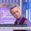 El semen de Ortega Cano se vuelve viral
