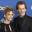 Una estafa piramidal llevó casi a la ruina a Kevin Bacon y su mujer Kyra Sedgwick