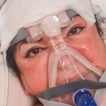 La mujer de uno de los 'Gipsy King', al borde de la muerte por una cirugía estética