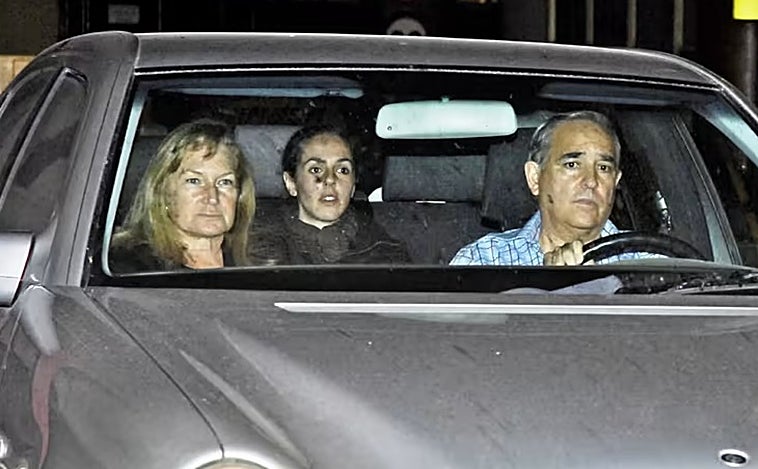 Gloria Mohedano al descubierto: así criticaba a su hermana Rocío Jurado