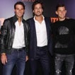 Feliciano López revela cómo se encuentra Rafa Nadal tras convertirse en padre
