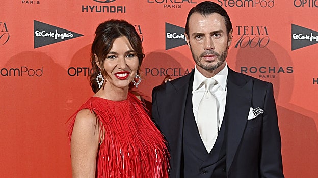 Arancha del Sol y Finito de Córdoba