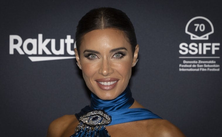 Pilar Rubio: «A Sergio siempre lo espero despierta»