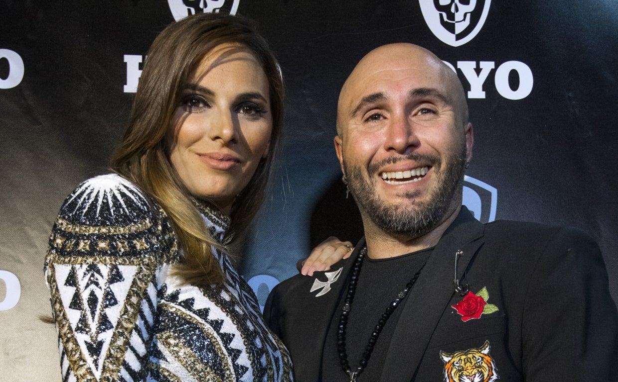 Kiko Rivera e Irene Rosales