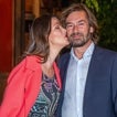 La traumática ruptura de Esther Doña y el juez Pedraz: «De quién sigo enamorada es de Carlos Falcó, mi marido»