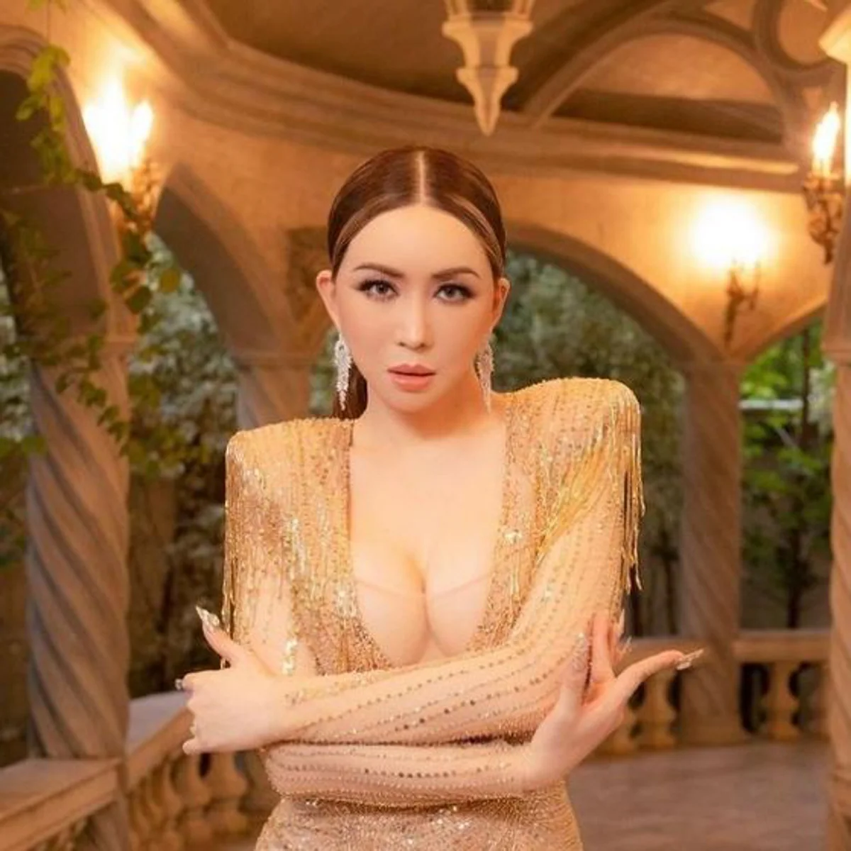 Una millonaria transgénero compra el concurso de belleza Miss Universo