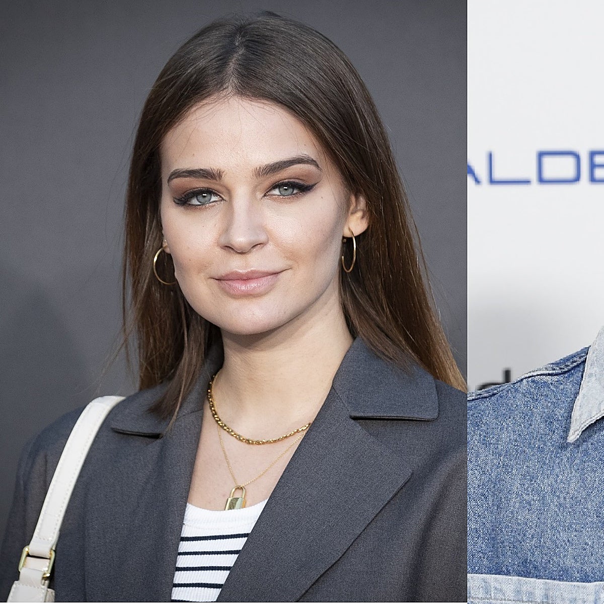 Laura Escanes enamorada del cantante Álvaro de Luna