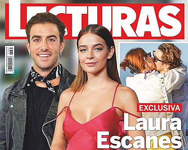 ¿Quién es Álvaro de Luna? Todo sobre el nuevo amor de Laura Escanes