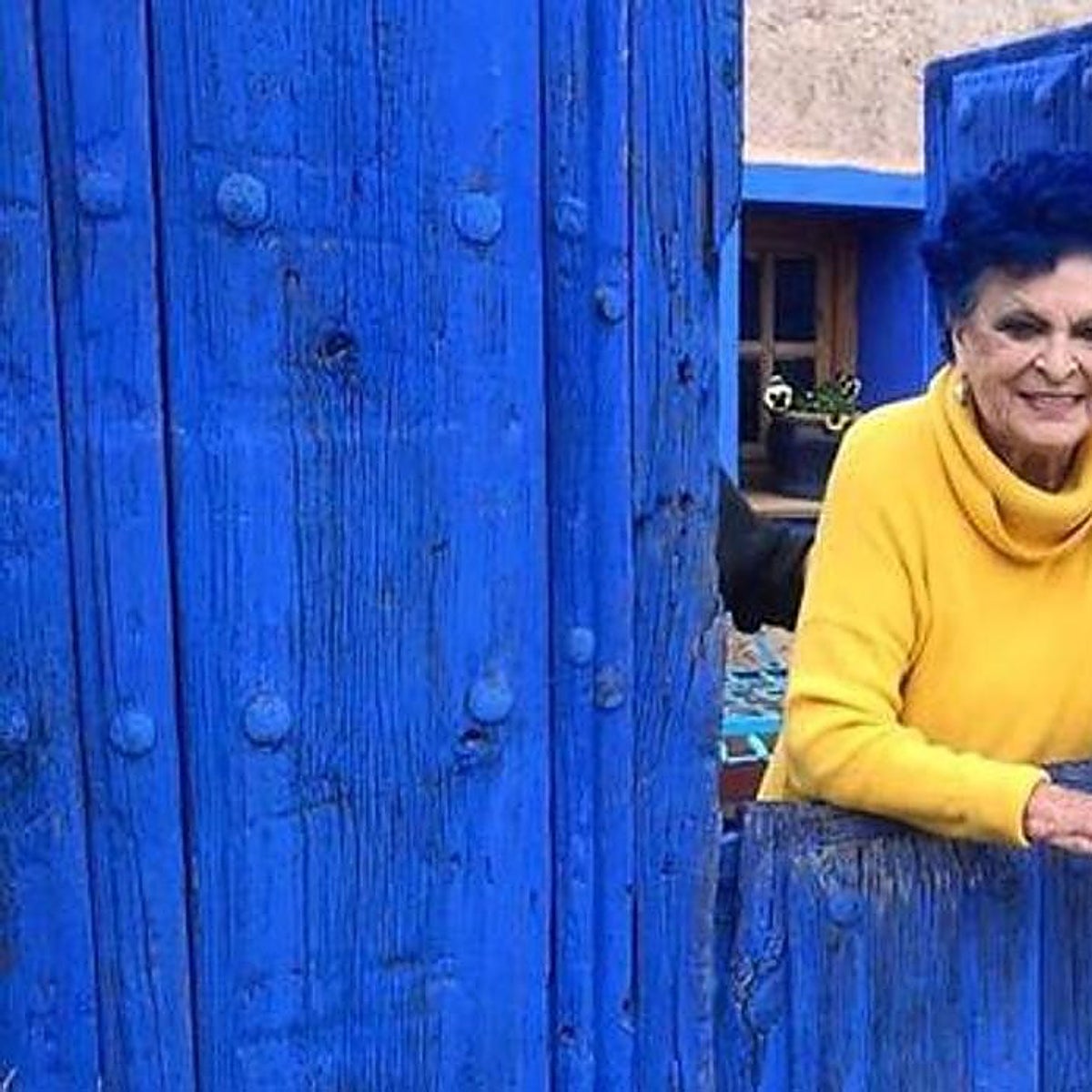 Nueva bajada de precio: Los Bosé no consiguen vender la casa de la matriarca