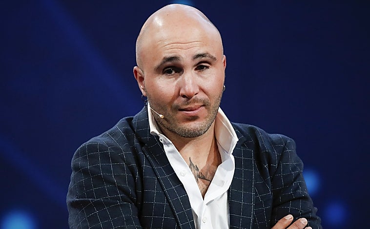 Kiko Rivera desvela cómo se dio cuenta de que estaba sufriendo un ictus: «Pensé que me moría»