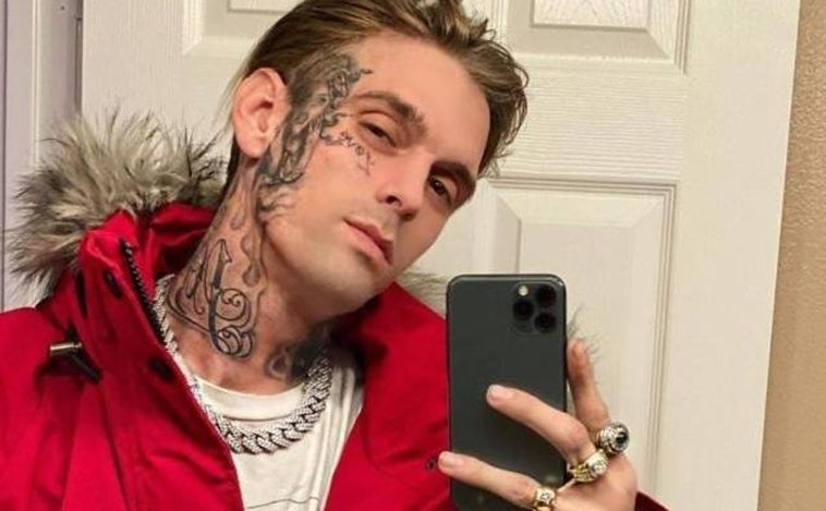 La polémica vida de Aaron Carter: éxito juvenil, guerras familiares y trágicas muertes