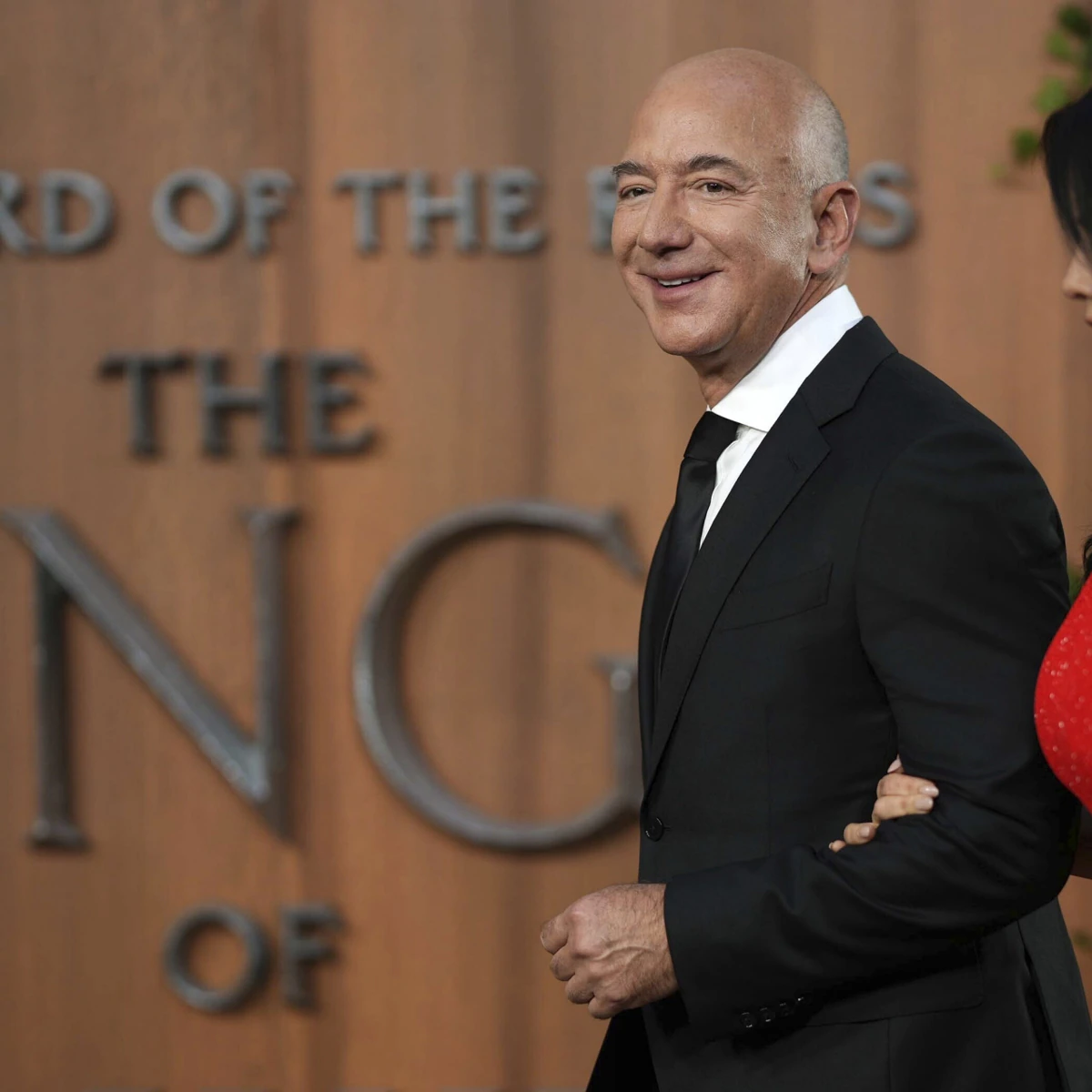 Jeff Bezos se compromete a donar la mayor parte de su fortuna antes de