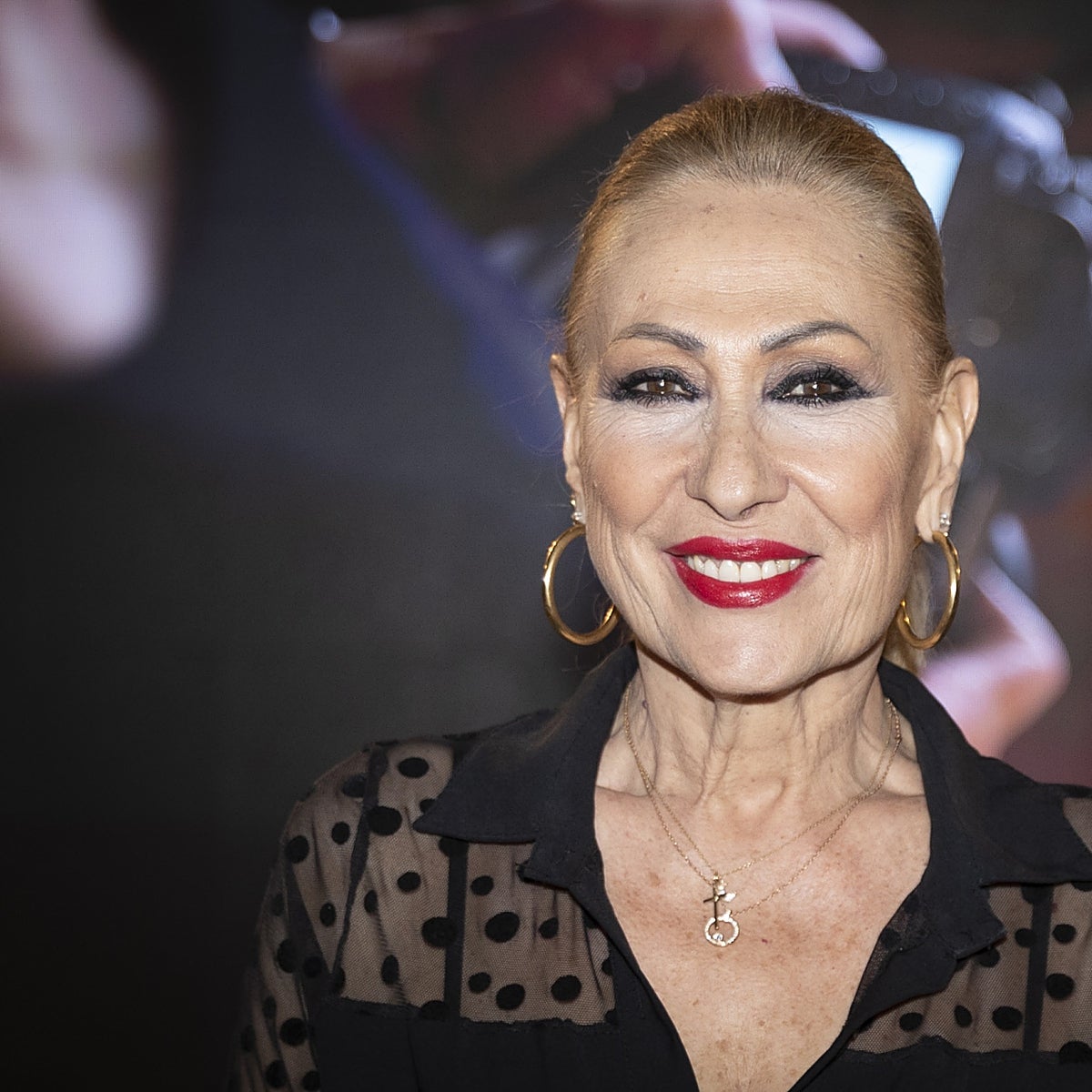 El mensaje de Rosa Benito desde Estambul tras el atentado