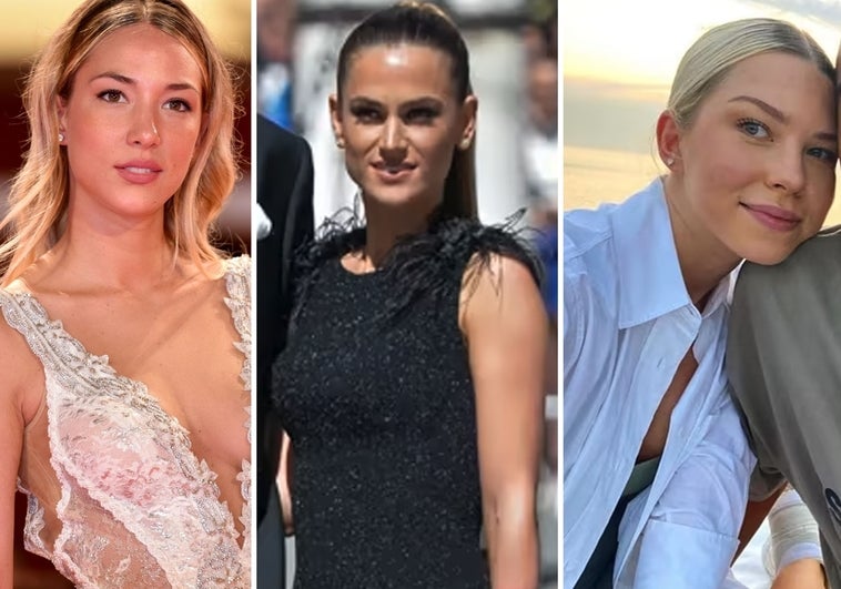 Las estrictas normas que las 'WAGs' deberán cumplir en Qatar