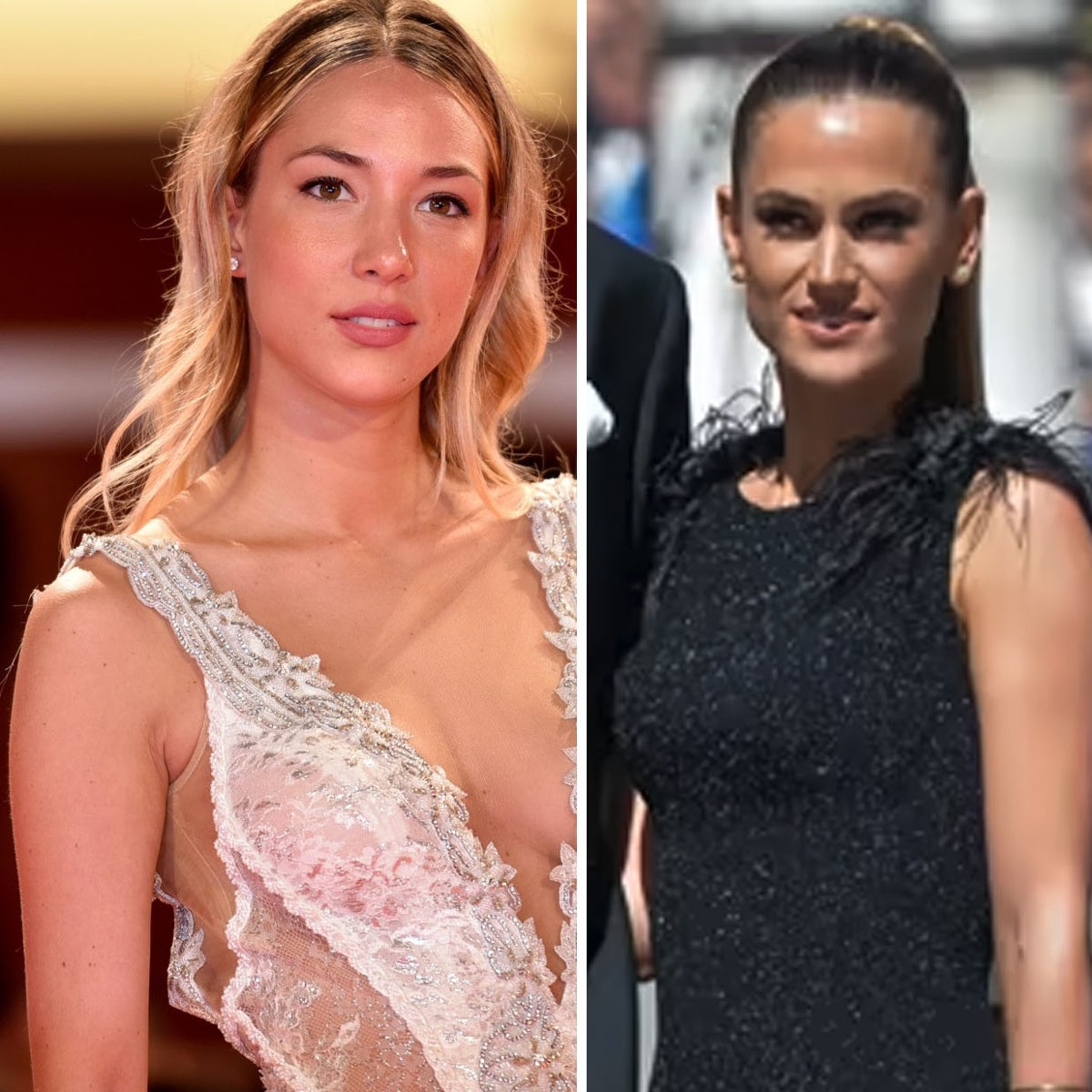 Las estrictas normas que las 'WAGs' deberán cumplir en Qatar