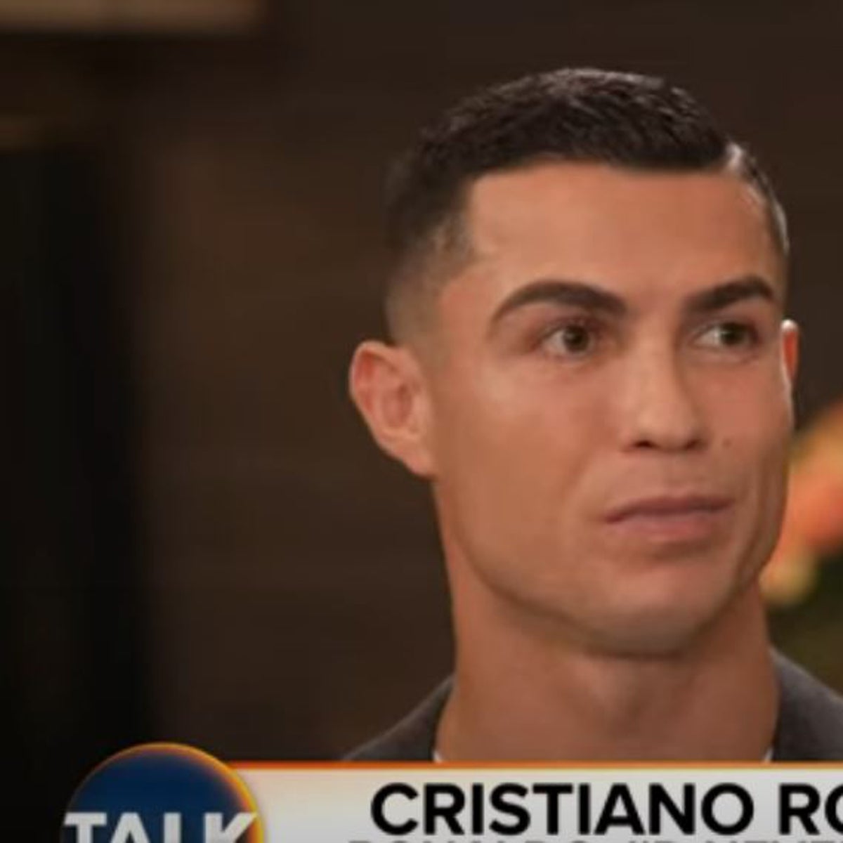 La entrevista más difícil y polémica de Cristiano Ronaldo: la traumática muerte de su hijo mellizo