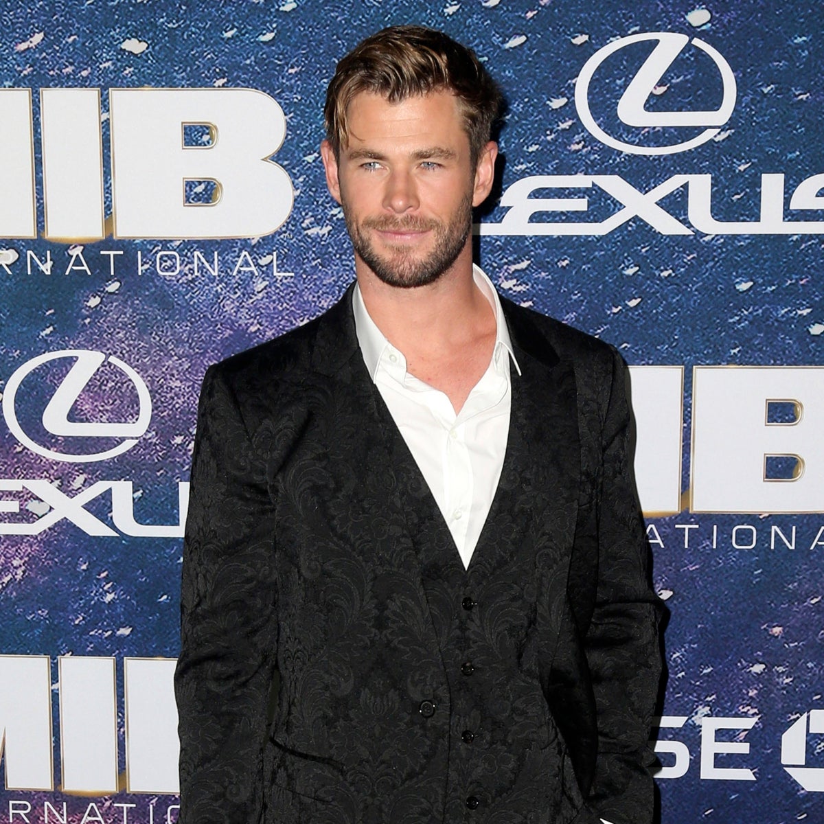 Chris Hemsworth anuncia que tiene alto riesgo de padecer Alzheimer: «Pasaré un tiempo alejado del cine con mi familia»