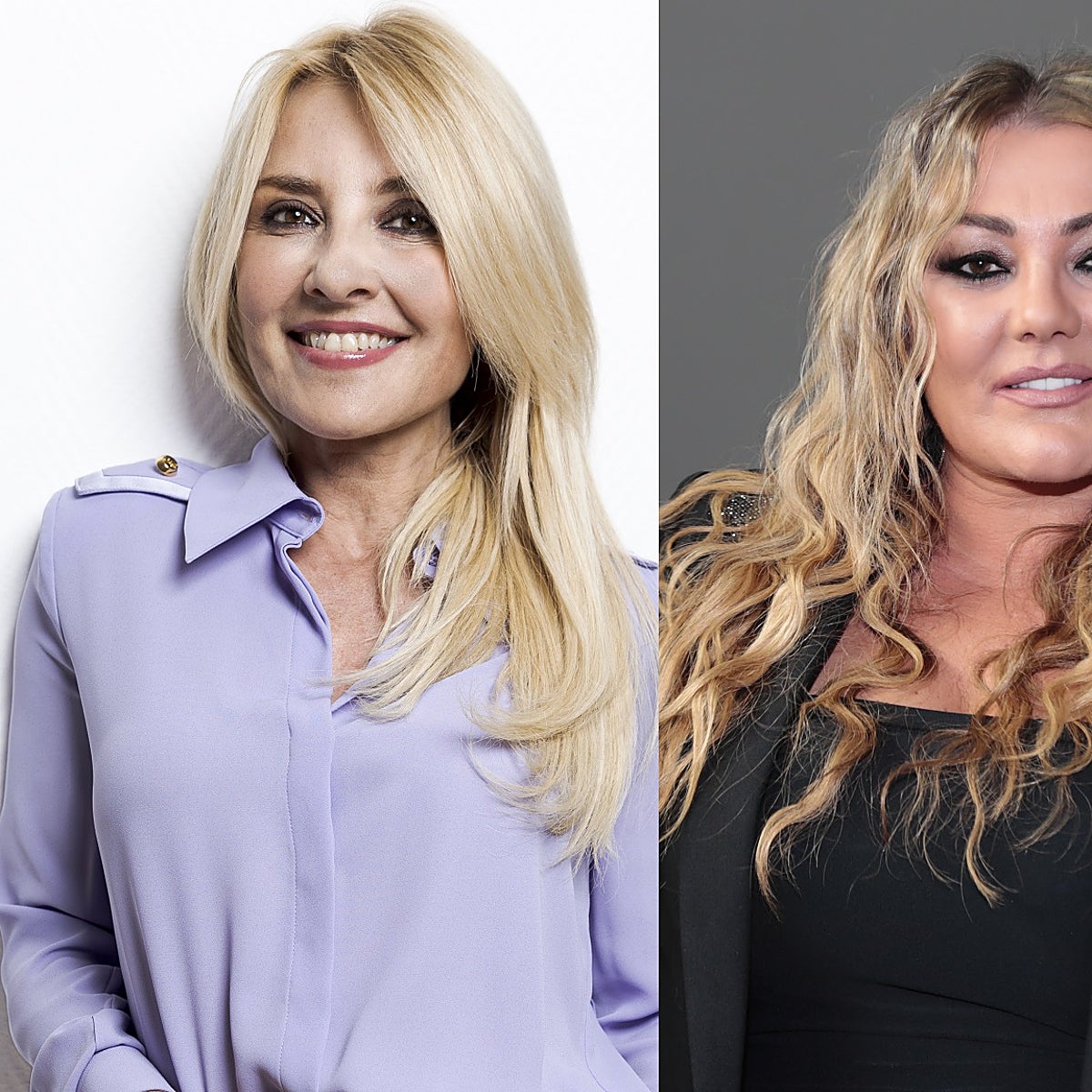 Cayetana Guillén Cuervo habla del estado de salud de Amaia Montero