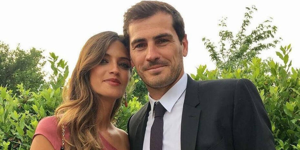 Iker Casillas y Sara Carbonero: su relación tras el divorcio