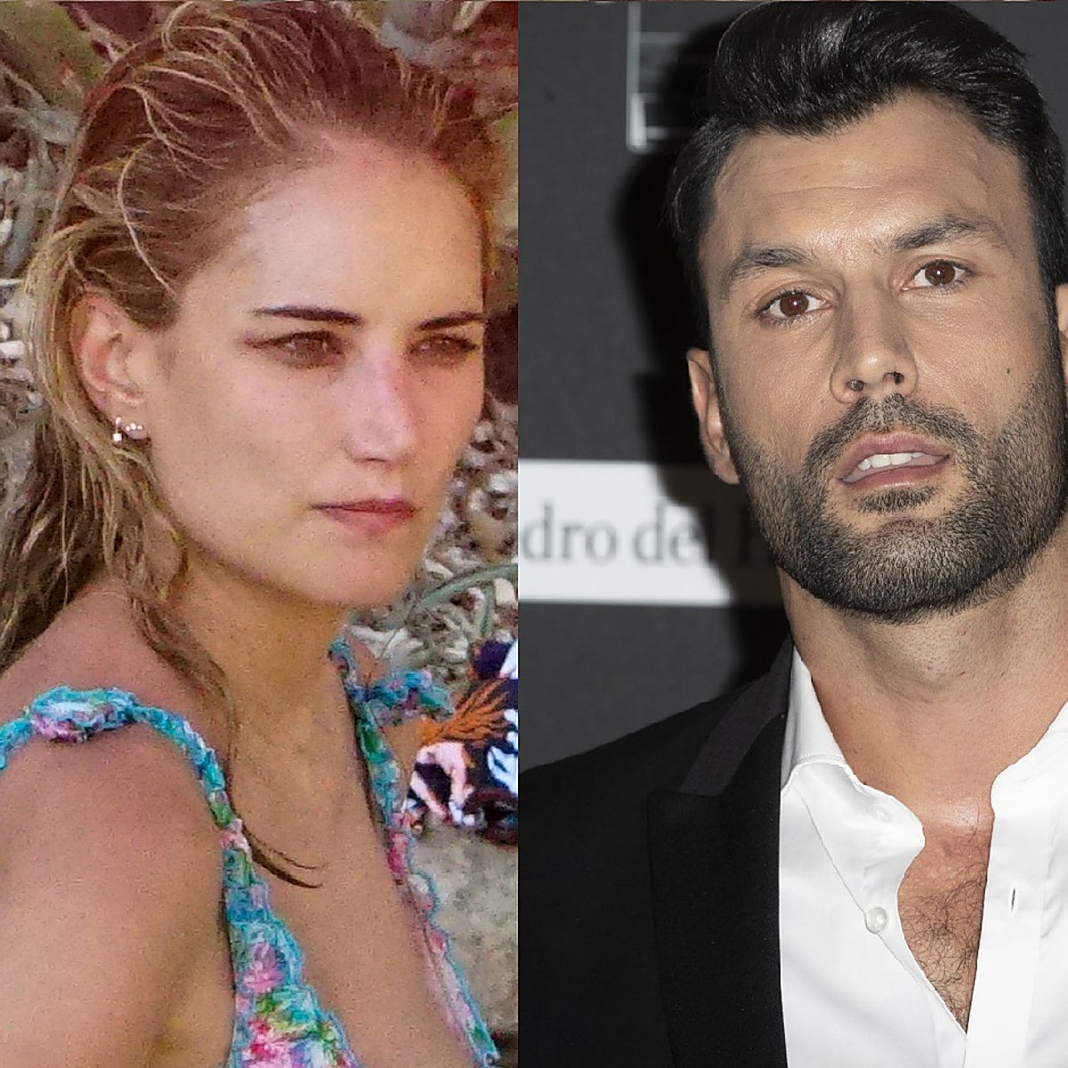 La justificación de Alba Carrillo tras salir a la luz su breve romance con Jorge Pérez