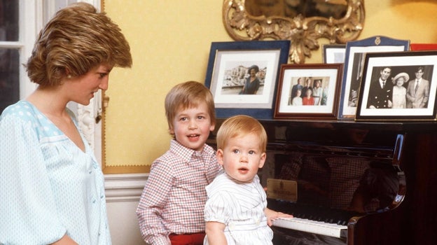 Los motivos por los que es «impensable» una reconciliación entre el Príncipe Guillermo y su hermano Harry