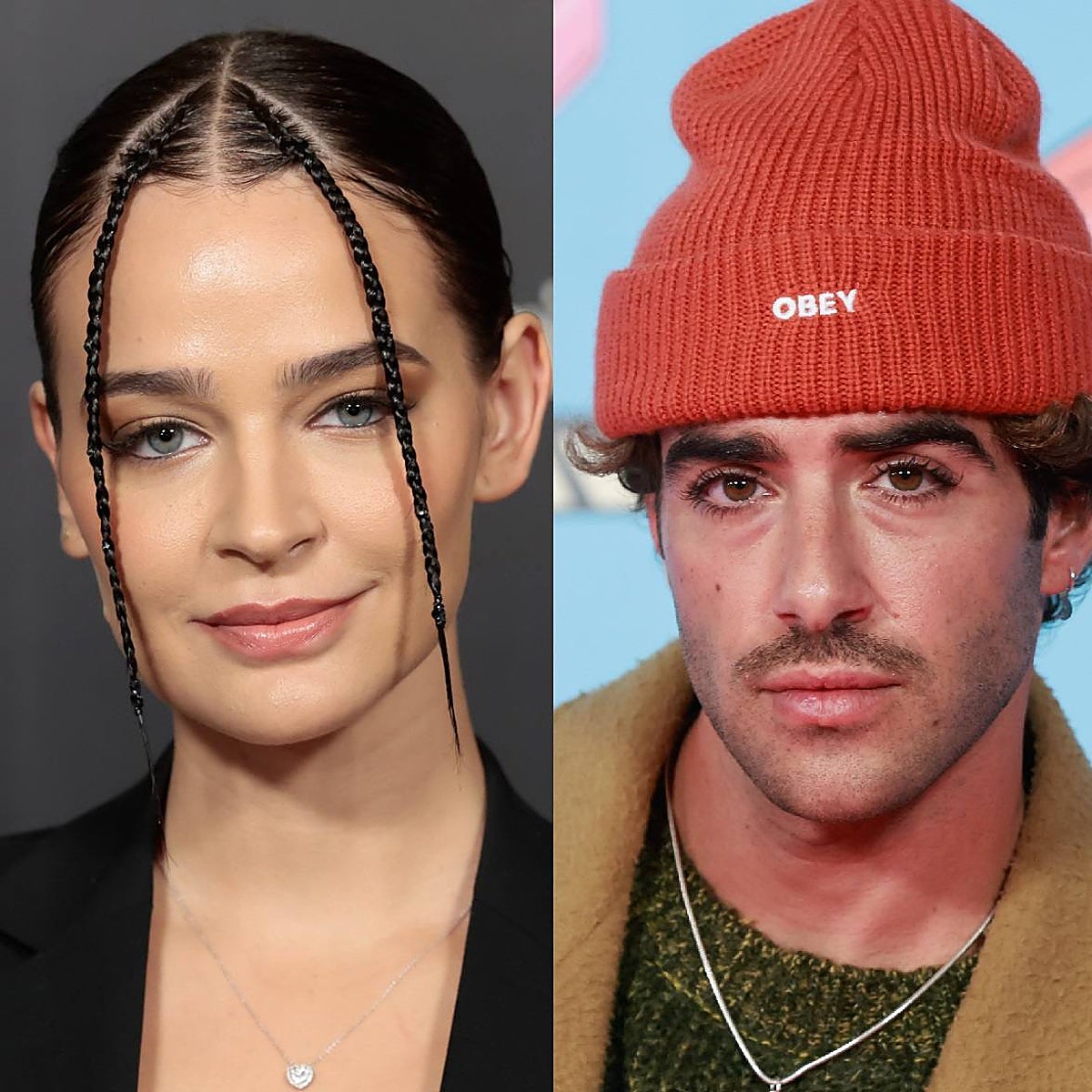 El vídeo que prueba que Laura Escanes y Álvaro de Luna son más que amigos