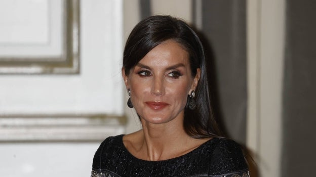 Reina Letizia