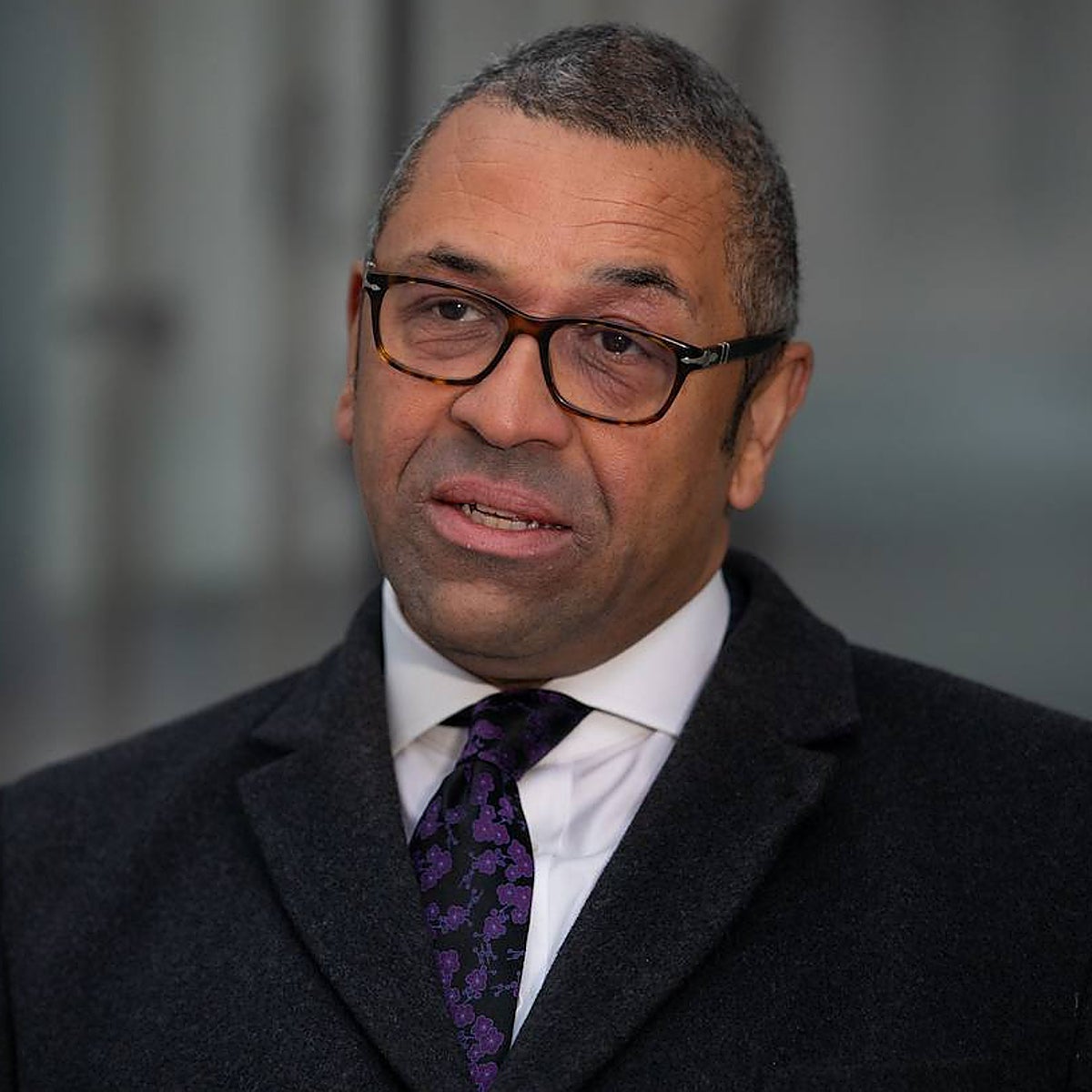 La defensa del ministro de exteriores a la Familia Real británica tras su polémica racista